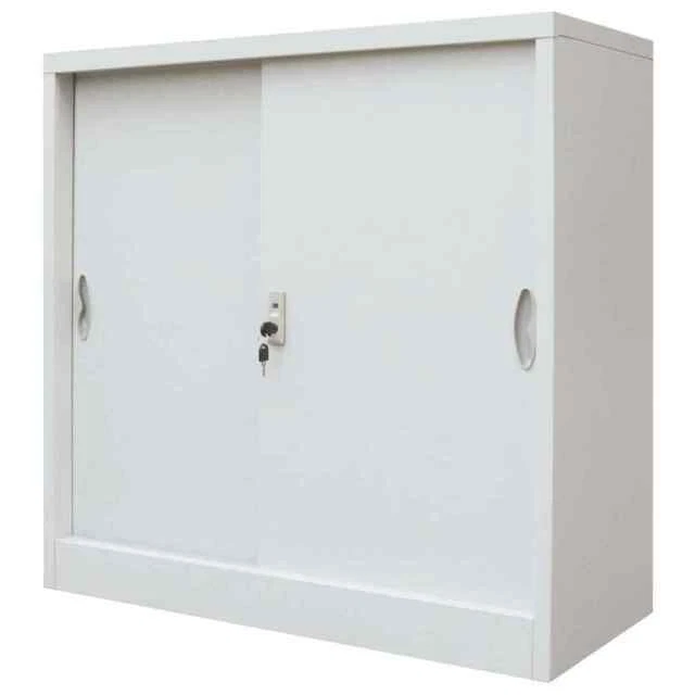 Armadi in metallo per il studio