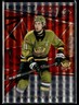 2021-22 SP Game Used CHL Orange Parallel Brandon Coe /499 #40