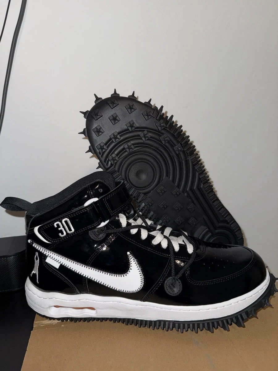 AIR FORCE 1 MID SP 9.5 US ブラック/カラー Nike Air Force 1 Mid SP Black for Sale | Authenticity Guaranteed