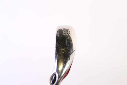 Left Handed Callaway Diablo Edge 6-Iron Stiff Flex Graphite Shaft - Picture 3 of 8