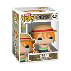 Funko Bitty Pop! - Nami - One Piece