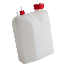 Serbatoio carburante universale Demon Tweeks Karting / Go Kart / Racing - 3 litri