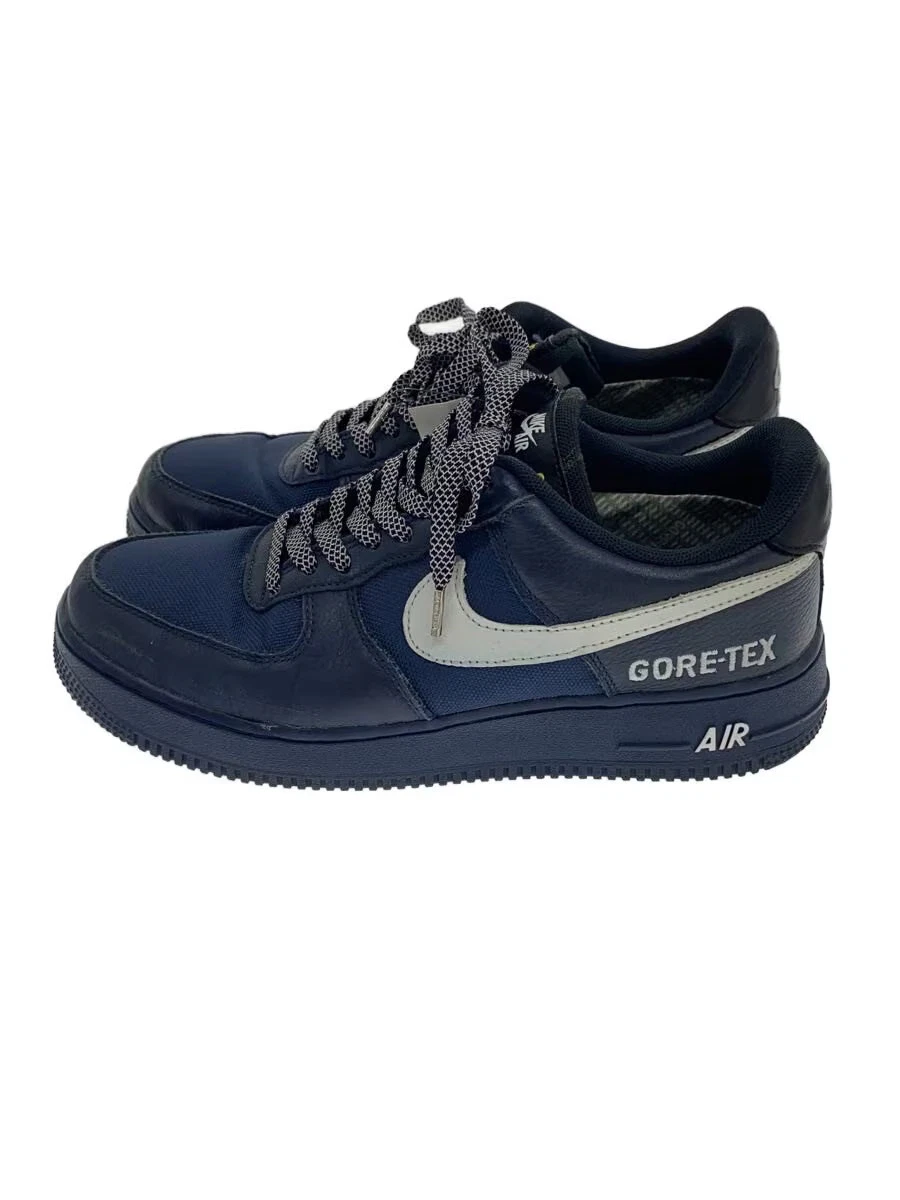 Nike Air Force 1 GORE-TEX ネイビー Nike Gore-Tex x Air Force 1 Low Navy | eBay