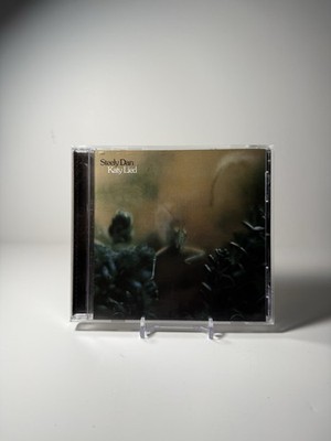 Katy Lied - Audio CD By Steely Dan - GOOD