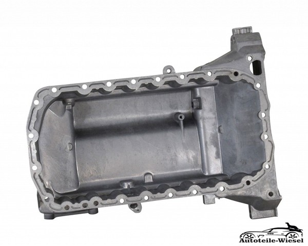 ÖLwanne FüR Peugeot Citroen 607 807 407 SW 406 Break 307 CC Expert Ab 00->-image