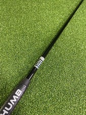 Bettinardi Tour Dept Black Oxide Steel Putter Shaft 31.5