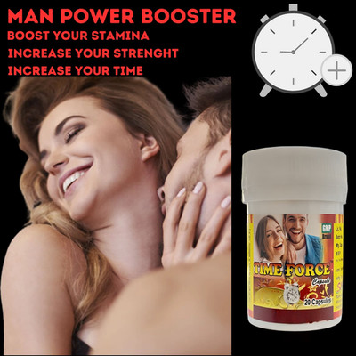 Golden Bullet - Best Male Enhancement, Sex Pills for Men- Long Duration,20 Pills
