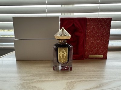 New Areej Le Doré Russian Oud II Extrait – Rare Natural Oud New Areej Le Doré Russian Oud II Extrait – Rare Natural Oud