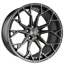 Stance Wheels Sf10 Brushed Dual Gunmetal Rims 19x8.5 4pcs A1 Stance Wheels Sf10 Brushed Dual Gunmetal Rims 19x8.5 4pcs A1