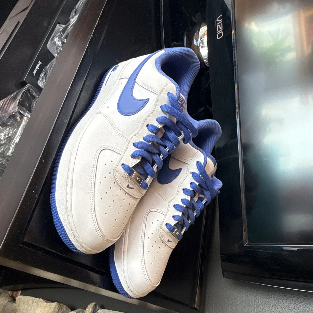 Nike Air Force 1 Low N7 for Sale | Authenticity Guaranteed | eBay