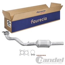 KATALYSATOR KAT mit ZUBEHÖR passend für AUDI A3 8L VW GOLF IV OCTAVIA 1.8 125ps