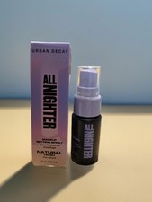 NEW Urban Decay All Nighter Long Last MakeupSetting Spray Natural 15ml/0.5oz