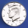 2011-S Silver Kennedy Half Dollar Scarce Gem Proof Lustrous FAST SHIPPING