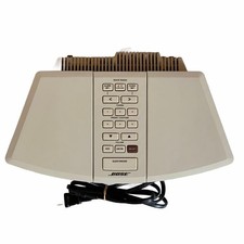 Bose Wave Radio Used Japan