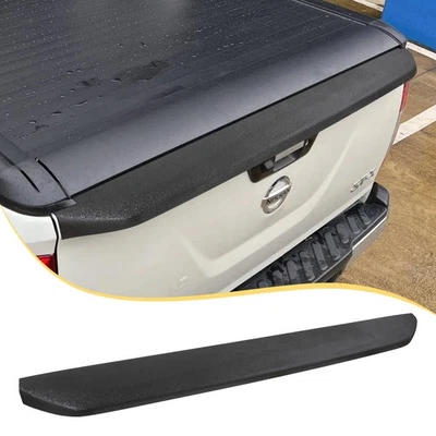 Protection de hayon Baguette de hayon pour Nissan Navara NP300 2016-2022 D23 - Photo 1/4