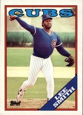 1988 Topps Baseball (201-400) - You Pick - FREE SHIPPING 5+ Cards READ NM