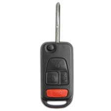 Remote For Mercedes Benz Ml M S Cl Keyless Entry Car Flip Key Fob Remote For Mercedes Benz Ml M S Cl Keyless Entry Car Flip Key Fob