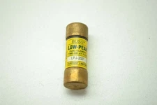 LPJ- 2SP Bussman 600 VAC Low Peak Time Delay Class CC Industrial Fuse