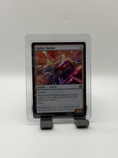 MTG, Spider-Mobile $3 ORDER MIN 174 Marvel's Spider-Man Regular