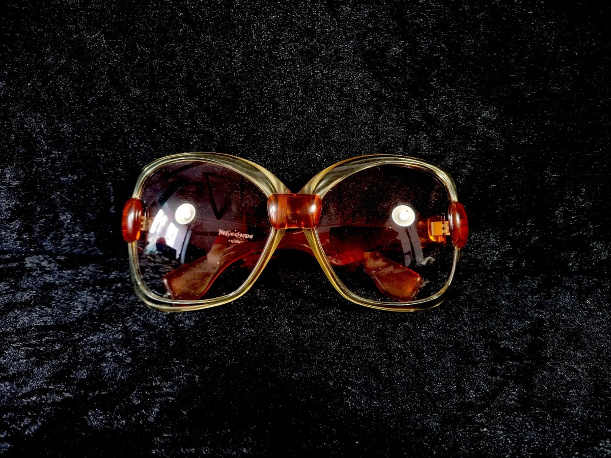 Saint Laurent Vintage Sunglasses for sale | eBay