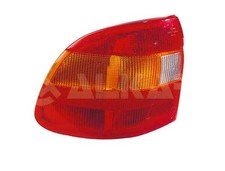 Heckleuchte ALKAR 2201435 für OPEL ASTRA T92 F19 M19 TDS 16V