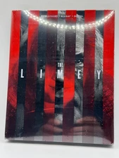 The Limey 4K steelbook OUT OF PRINT! NEW IN PLASTIC!