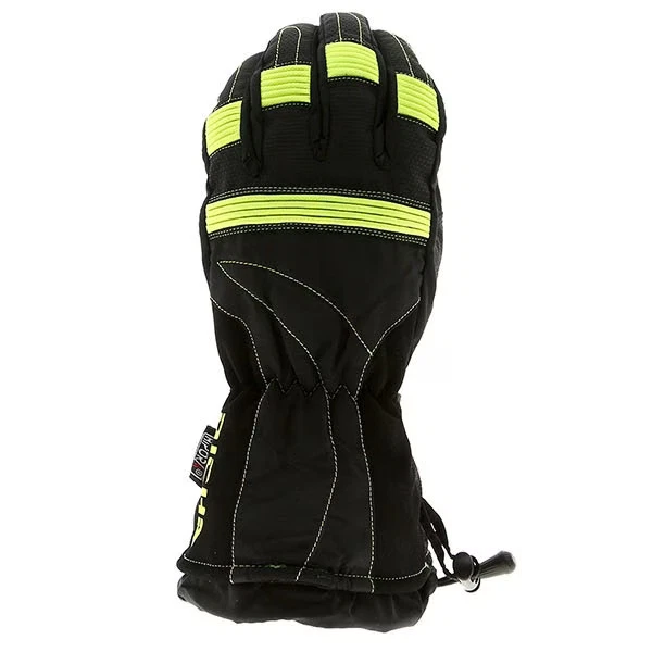 Black Fluo Yellow, photo 2 of 5
