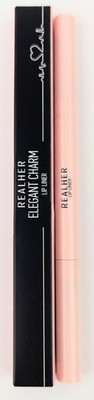 Realher Elegant Charm Dual Ended Lip Liner