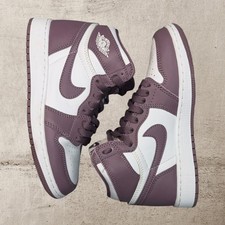 Jordan 1 Retro High OG 'Mauve' GS 3.5Y Women's Size 5 FD1437-105