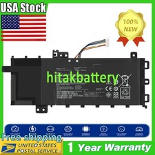 Battery for Asus VivoBook S512FB S512FL S512FJ S512U S512UA C21N1818-1 32Wh 7.7V