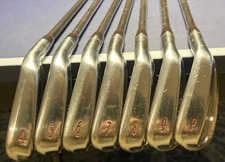 Ben Hogan Ptx Pro Irons Iron Set 4-PW Steel Stiff Std. length