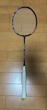 "Good Condition" YONEX ASTROX 100ZZ Made in Japan Dark Navy 3UG5