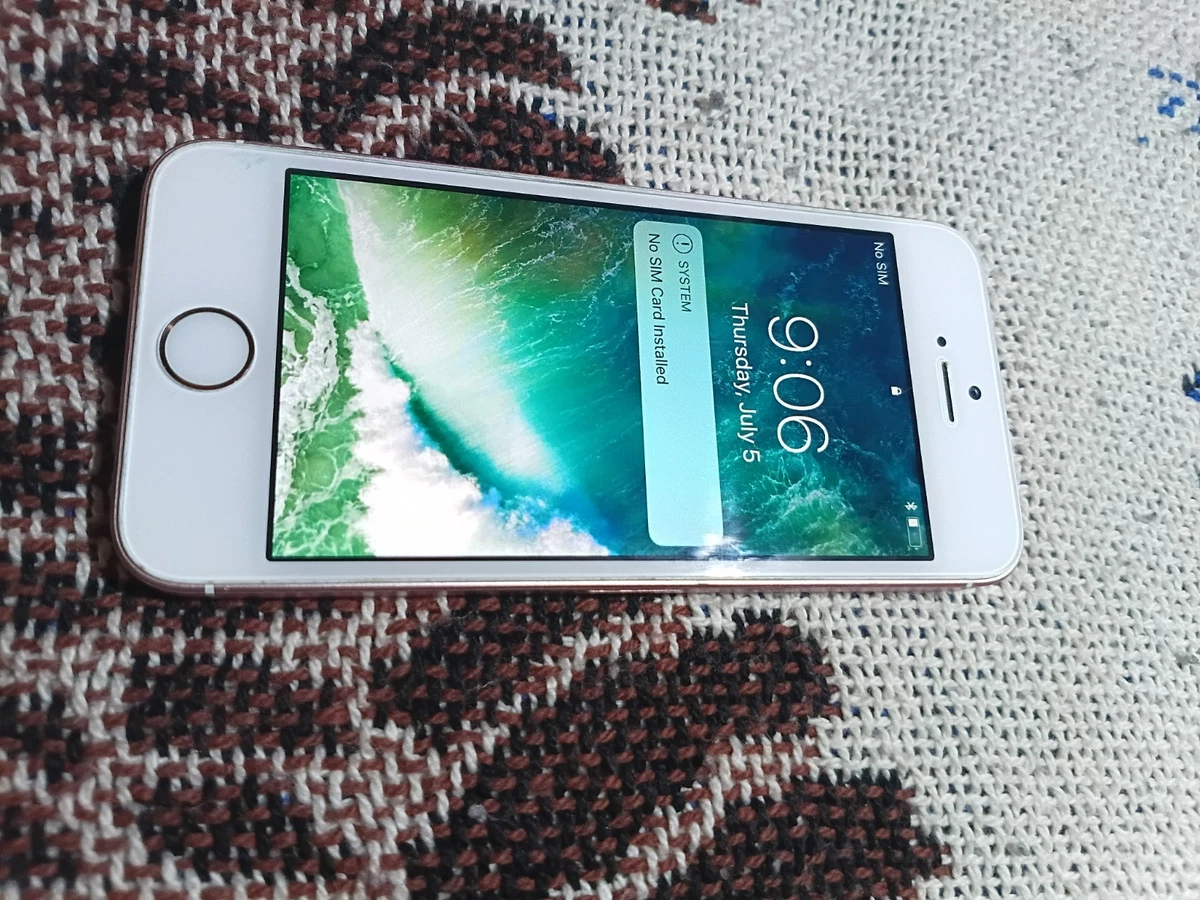 Apple iPhone SE A1662 32GB Smartphones for sale | eBay