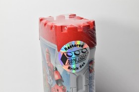 LEGO Castle: Santis (8785) PREMIUM RESTORED 100% by @WadesBricks 2004 Mech