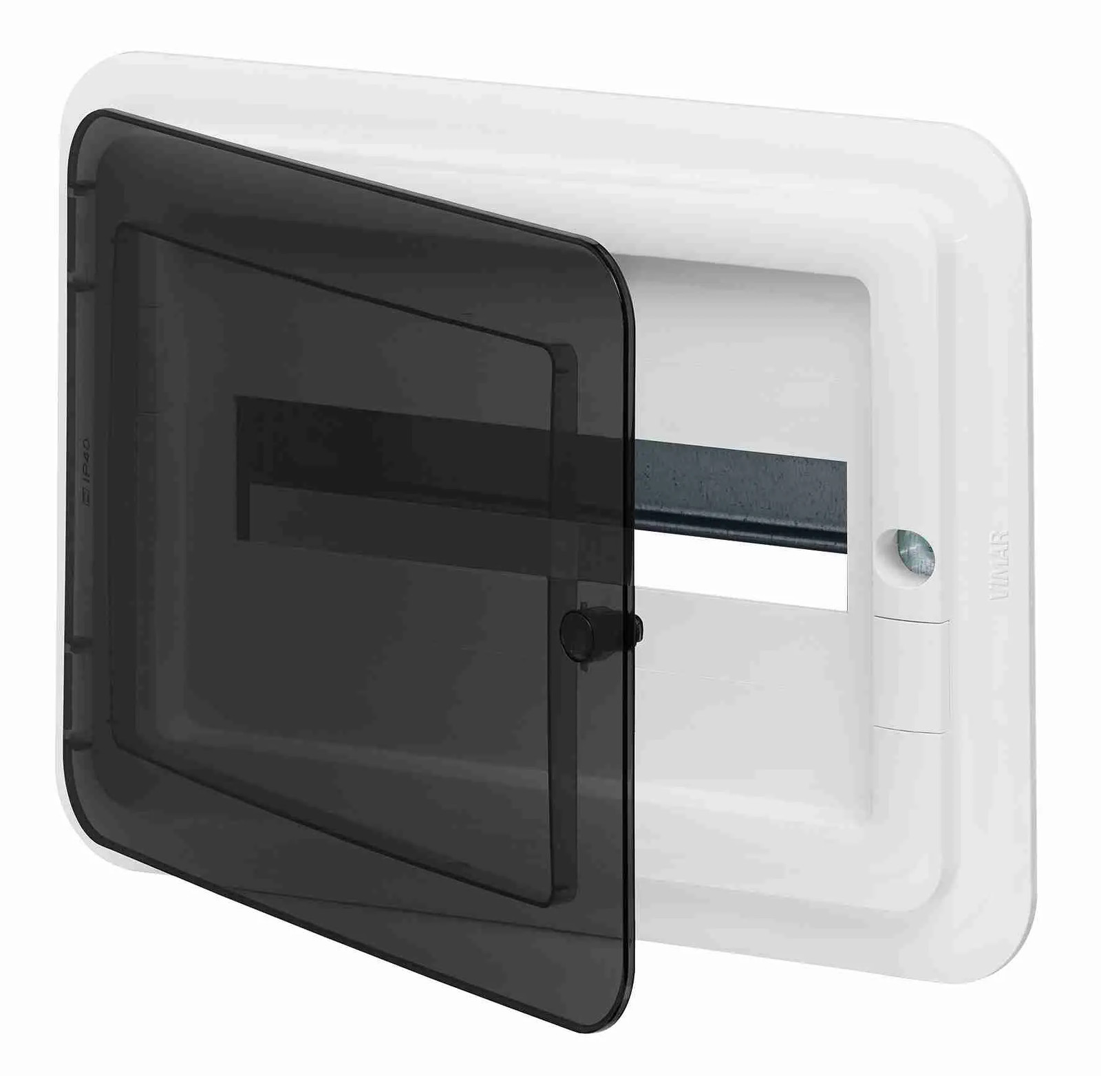 Vimar V53112 Centralino Incasso 12M IP40 | Fornitura Professionale