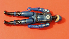 Minty Crisp '82-'83  GI Joe Cobra Viper Pilot with outstanding logo and paint.