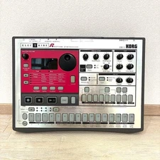 Korg Electribe ER-1 Rhythm Synthesizer Drum Machine Good Condition