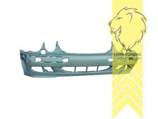 Frontstoßstange für Mercedes Benz E Klasse W210 Limousine S210 T Modell 1999-200