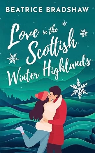 Cover art for Scottish Winter Highlands