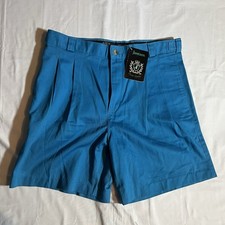 Jantzen Mens 34 Golf Short Brand Nwt made in the usa