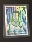 2025-26 Finest Aura #AU-6 Giannis Antetokounmpo SP Bucks