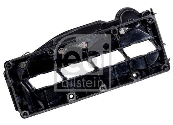 Rocker Cover fits AUDI Q5 8RB 2.0D 08 to 17 03L103469A 03L103469L 3L103469A Febi - Image 3 of 4