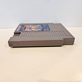Ghosts 'N Goblins NES Nintendo Entertainment System Video Game Cart Only 5 Screw