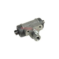 Metzger Radbremszylinder 101-1101 FüR Nissan, Hinterachse Links