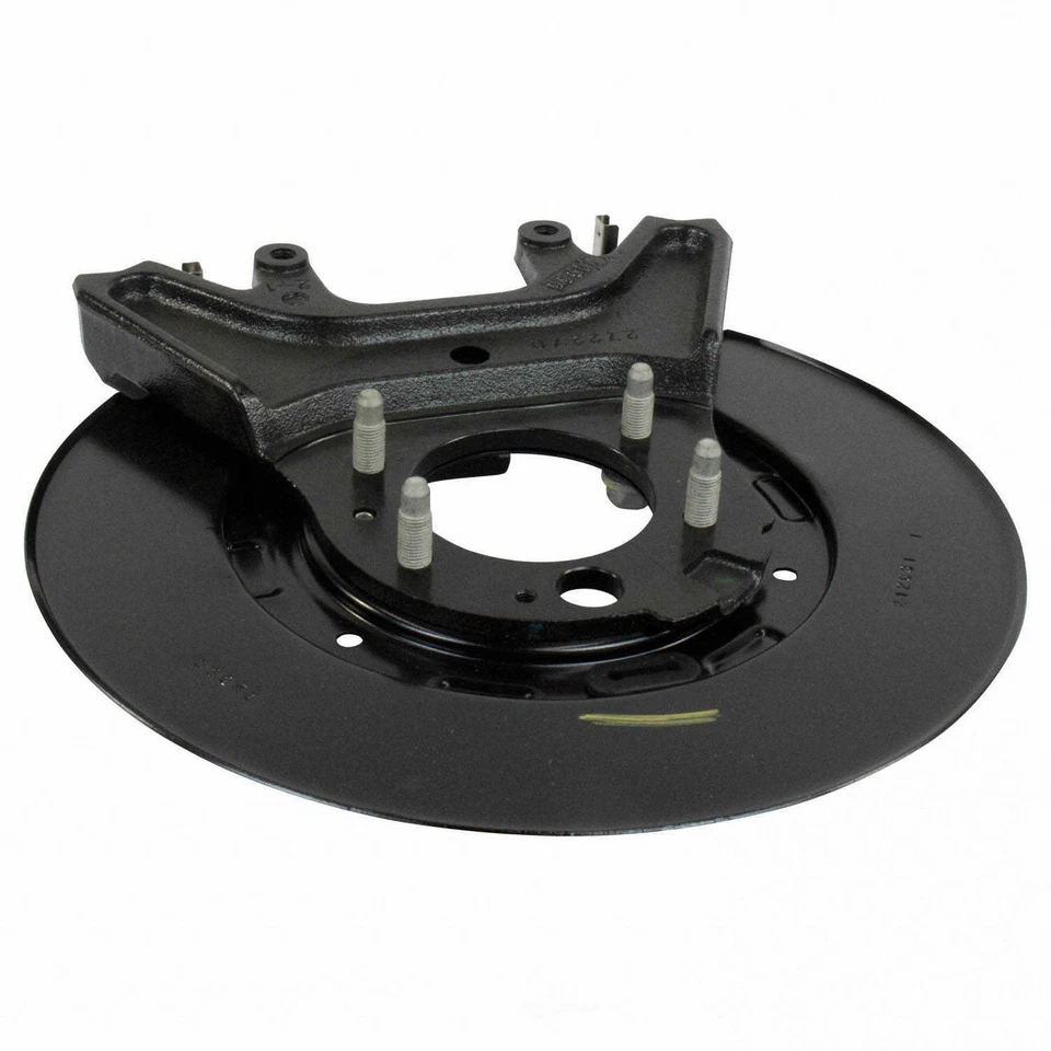 Soporte de freno de estacionamiento Motorcraft BRBPB-4 para Lincoln Town Car 03-10 Foto 4 de 4