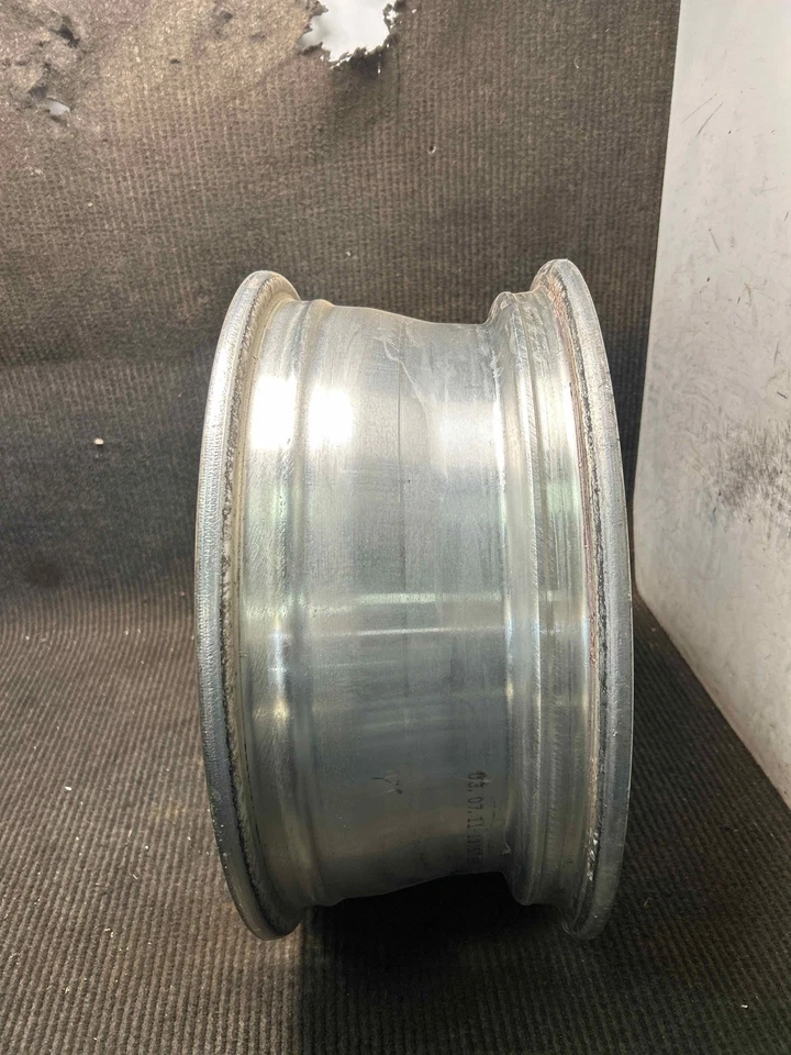 Fits 2002-2004 Honda Odyssey 16x6-1/2in Wheel/Rim OEM:6788129 Foto 4 de 4