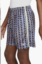 New NIKE Boys Kids' Dri-FIT Mesh Athletic Shorts XLG