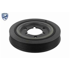 Vaico Riemenscheibe für Kurbelwelle für Citroen Fiat Peugeot