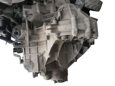 Getriebe (Schaltung) 5 Gang Schaltgetriebe MITSUBISHI  COLT VI (Z3)1.1 MPI INFOR