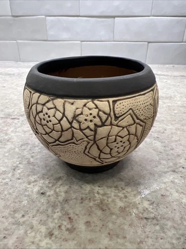 Weller Claywood Pot